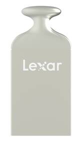 USB flashdisk Lexar JumpDrive M22 USB 2.0, 64GB strieborný

 obrázok produktu 5 z 6