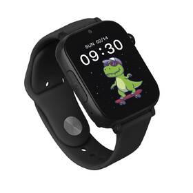 Inteligentné hodinky Garett Kids N!ce Pro 4G čierne

 obrázok produktu 3 z 6