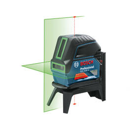 Krížový laser Bosch Professional Professional GCL 2-15 G 

 obrázok produktu 2 z 7