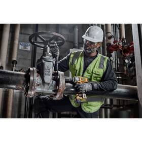 Doťahovák rázový Dewalt DCF892P2T-QW (s batériou) 

 obrázok produktu 3 z 4