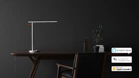 Stolná lampa Xiaomi Mi Smart LED Desk Lamp 1S EU biela

 obrázok produktu 4 z 5