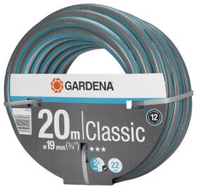 Hadica Gardena Classic (3/4") 20 m 

 obrázok produktu 2 z 2