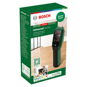 Detektor Bosch UniversalHumid, 0.603.688.0Z0 

 obrázok produktu 5 z 5