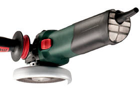 Uhlová brúska Metabo WE15-125 600448000 zelená

 obrázok produktu 1 z 6