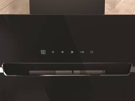 Odsávač pár Whirlpool WHVS 61F LT DP K čierna

 obrázok produktu 2 z 6