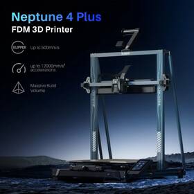 3D tlačiareň Elegoo Neptune 4 Plus čierna

 obrázok produktu 3 z 4