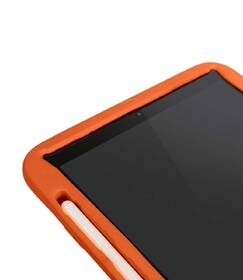 Kryt Tucano Adamo na Apple iPad 10.2 (2019/2020/2021) oranžový

 obrázok produktu 6 z 7
