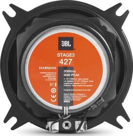 Reproduktory JBL STAGE3 427 čierny

 obrázok produktu 4 z 8