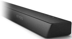 Soundbar Philips TAB7807 čierny

 obrázok produktu 4 z 10
