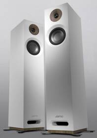 Reproduktory Jamo S 805 (2 ks) biele

 obrázok produktu 7 z 10