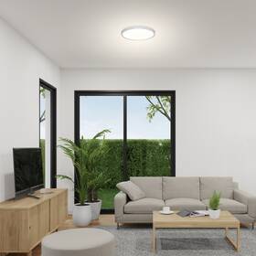 LED stropné svietidlo Rabalux Paulos 71073 biele

 obrázok produktu 6 z 7