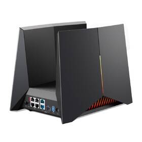 Router TP-Link Archer GE800 čierny

 obrázok produktu 2 z 9