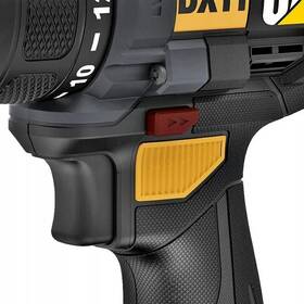 Aku vŕtačka CAT DX11 (s batériou) 

 obrázok produktu 3 z 5