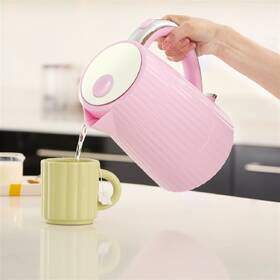 Rýchlovarná kanvica RUSSELL HOBBS 27362-70 ružová

 obrázok produktu 9 z 10