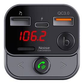 FM Transmitter Swissten FM TRANSMITTER čierne

 obrázok produktu 1 z 4