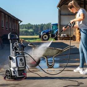 Vysokotlakový čistič POWERPLUS POWXG90421 

 obrázok produktu 6 z 8