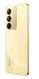 Mobilný telefón realme C75 8 GB / 256 GB zlatý

 obrázok produktu 5 z 9