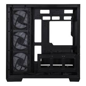 Case BitFenix T10 Negro čierna

 obrázok produktu 15 z 16