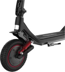 Elektrická kolobežka Sencor SCOOTER X20 čierna

 obrázok produktu 3 z 12