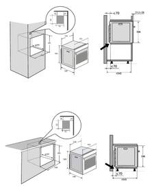  Brandt BOP7568LX 

 obrázok produktu 9 z 9