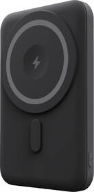 Powerbank YENKEE YPB 501 MagSafe 5000mAh čierny

 obrázok produktu 1 z 6