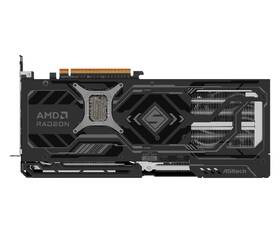 Grafická karta ASRock Radeon RX 9070 XT Steel Legend Dark 16G čierna

 obrázok produktu 4 z 5
