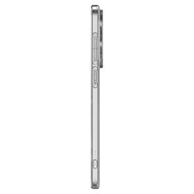 Kryt na mobil Spigen Crystal Flex na Samsung Galaxy S25 Edge priehľadný

 obrázok produktu 9 z 17