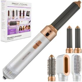 Styler ProfiCare HAS 3132 G biela/zlatá

 obrázok produktu 1 z 16