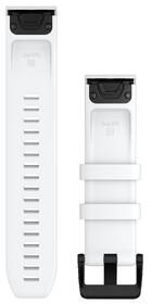 Remienok Garmin QuickFit (22 mm), nerezová pracka biely

 obrázok produktu 1 z 1