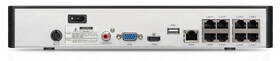 Kamerový systém iGET HOMEGUARD HGNVK84804 (NVR + 4x kamera) biely

 obrázok produktu 5 z 5