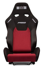 Prídavné sedadlo Next Level Racing PRS2 Performance Reclining Sim Racing Seat čierne/červené

 obrázok produktu 1 z 8