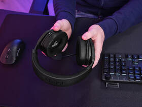 Headset Trust GXT 492BM Carus Batman čierny

 obrázok produktu 13 z 13