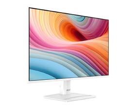 Monitor MSI PRO MP251W E2 biely

 obrázok produktu 4 z 7