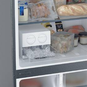 Chladnička Haier HPR5718DNMB čierna

 obrázok produktu 6 z 13