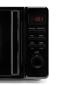 Mikrovlnná rúra Mora MT323B čierna

 obrázok produktu 1 z 7