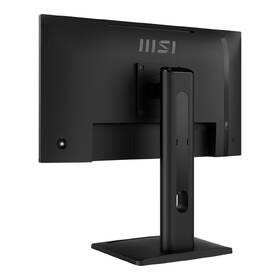Monitor MSI PRO MP245PHG E14 čierny

 obrázok produktu 5 z 12