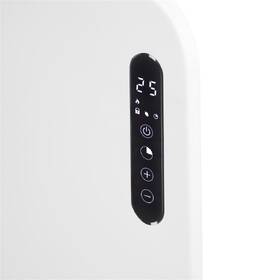 Vykurovací panel Tristar KA-5092 biely

 obrázok produktu 2 z 9