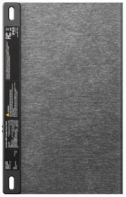 Solárny panel EcoFlow 28W prenosný (typ-C) sivý

 obrázok produktu 3 z 15