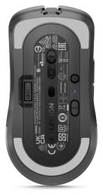 Myš Lenovo Legion M600s Qi Wireless Gaming čierna

 obrázok produktu 12 z 19
