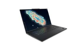 Notebook Lenovo ThinkPad P1 Gen 8 čierny

 obrázok produktu 4 z 11