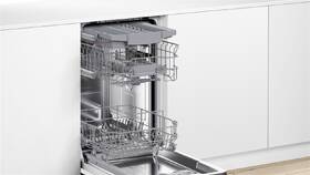 Umývačka riadu Bosch SPV4EMX11E EfficientDry 

 obrázok produktu 7 z 18