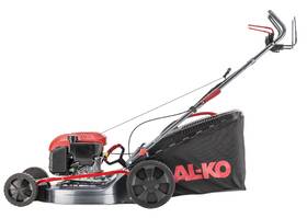 Kosačka AL-KO 5.16 SP-D EASY 4in1 

 obrázok produktu 3 z 4