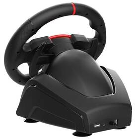 Volant SUPERDRIVE 270 GT čierny

 obrázok produktu 4 z 8