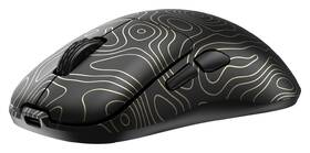 Myš White Shark AERO čierna

 obrázok produktu 2 z 5