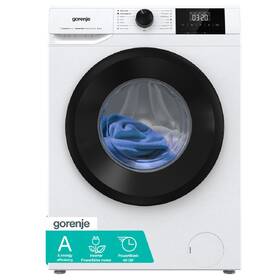 Práčka Gorenje W3NGPI74A3S biela

 obrázok produktu 7 z 11