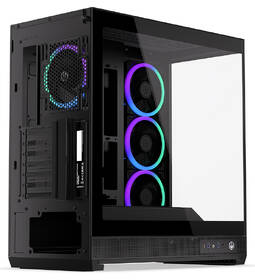 Case ENDORFY Fishtank 6000 Corona čierna

 obrázok produktu 9 z 19