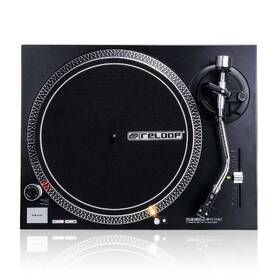 Gramofón Reloop RP-1000 MK2 čierny

 obrázok produktu 1 z 9