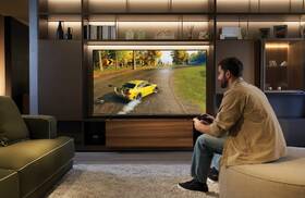 Televízor Haier H65M92FUX 

 obrázok produktu 14 z 15