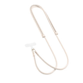 Popruh na krk Spello by Epico Spello Rope Crossbody Strap béžový

 obrázok produktu 3 z 6