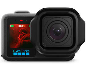 Outdoorová kamera GoPro MISSION 1 PRO Ultimate Creator Edition čierna

 obrázok produktu 1 z 11